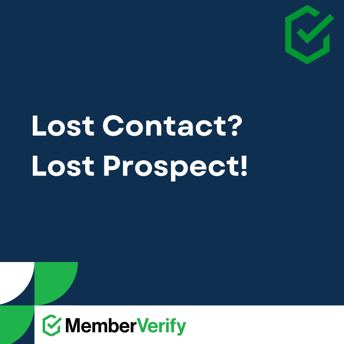 Member moves to a non-member company